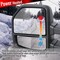 Spec-D Tuning 15-17 Ford F150 Towing Mirrors-Black Texture, RMX-F15015F3GH-P-FS RMX-F15015F3GH-P-FS - alternate 10